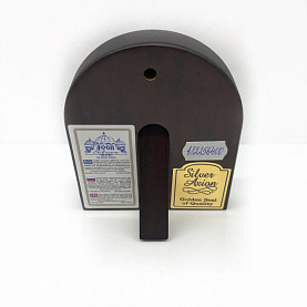 Икона Company ICON - Прочие материалы, Дерево (арт. EP2-009XAG)