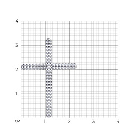 Подвеска SOKOLOV - Серебро 925, Фианит (арт. 94031253)