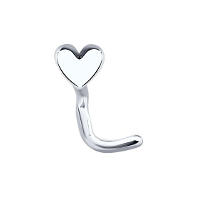 Пирсинг SOKOLOV - Серебро 925 (арт. 94060019)