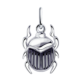 Подвеска Diamant - Серебро 925 (арт. 94-130-01095-1)