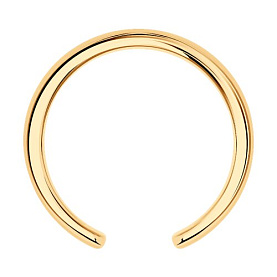 Кольцо SOKOLOV - Серебро 925 (арт. 93010869)