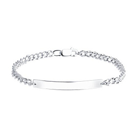 Браслет SOKOLOV - Серебро 925 (арт. 94050665)