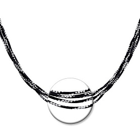 Колье SOKOLOV - Серебро 925 (арт. 94074473)