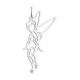 Подвеска SOKOLOV - Серебро 925 (арт. 94032781)