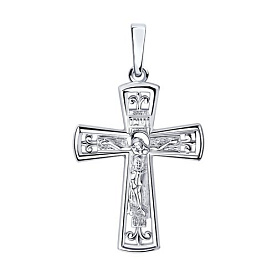 Подвеска Diamant - Серебро 925 (арт. 94-131-00822-1)