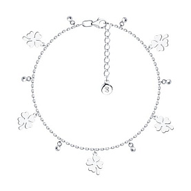 Браслет SOKOLOV - Серебро 925 (арт. 94050947)