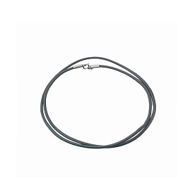 Колье Фиделис - Серебро 925 (арт. Shs1,5-gy)