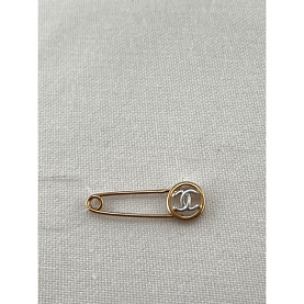 Булавка ЮФ Династия - Золото 375 (арт. 000758-5002)