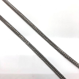 Цепочка Дар - Серебро 925 (арт. КрП-070 р)