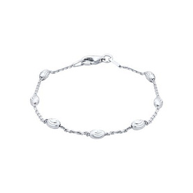 Браслет SOKOLOV - Серебро 925 (арт. 94054557)