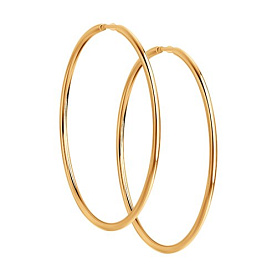 Серьги SOKOLOV - Золото 585 (арт. 140003)