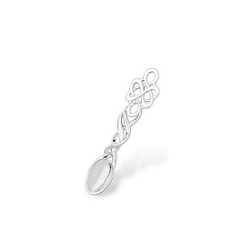 Ложка EFREMOV - Серебро 925 (арт. 2000010718)