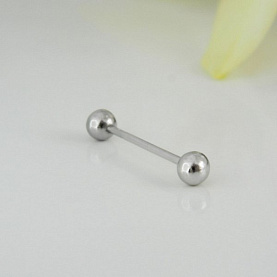 Пирсинг Галатея - Серебро 925 (арт. 7003)