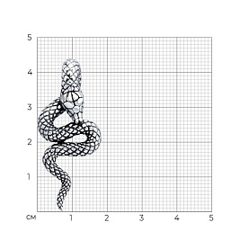 Подвеска SOKOLOV - Серебро 925 (арт. 95030292)