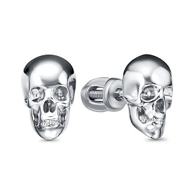 Серьги Иллада - Серебро 925 (арт. с050882)