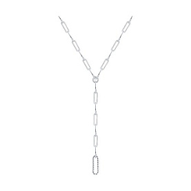Цепочка SOKOLOV - Серебро 925 (арт. 94074674)