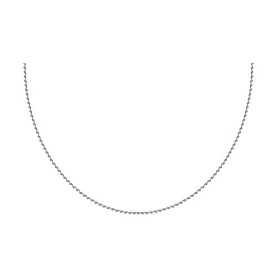 Колье Diamant - Серебро 925 (арт. 94-170-01033-1)