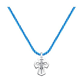 Колье Diamant - Серебро 925 (арт. 94-170-01912-1)