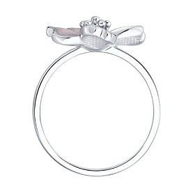 Кольцо SOKOLOV - Серебро 925, Эмаль (арт. 94014638)