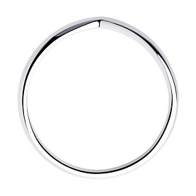 Кольцо SOKOLOV - Серебро 925 (арт. 94013245)