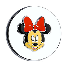 Сувенир SOKOLOV - Серебро 925, Эмаль (арт. 2304010086)