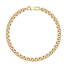 Браслет SOKOLOV - Серебро 925 (арт. 985140704)