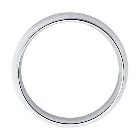 Кольцо SOKOLOV - Серебро 925 (арт. 94110030)