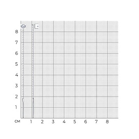 Серьги Diamant - Серебро 925, Фианит (арт. 94-120-01035-1)