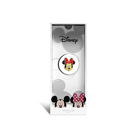 Сувенир SOKOLOV - Серебро 925, Эмаль (арт. 2304010086)