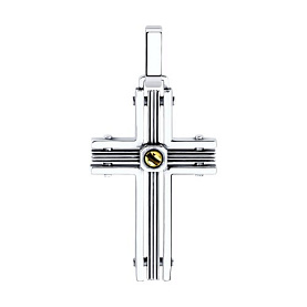 Подвеска Diamant - Серебро 925 (арт. 95-130-02180-1)