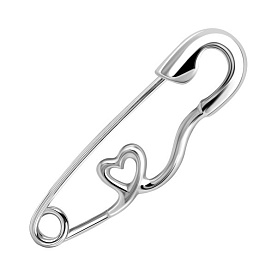 Булавка Talant - Серебро 925 (арт. 61-72-0000-12171)