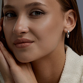 Серьги SOKOLOV - Серебро 925 (арт. 94027519)