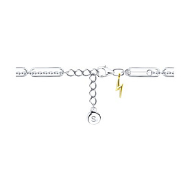 Браслет SOKOLOV - Серебро 925 (арт. 94051003)