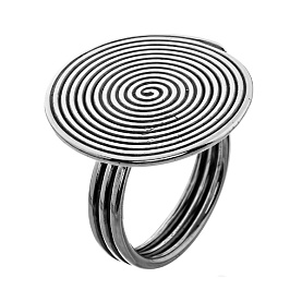 Кольцо Мастер Клио - Серебро 925 (арт. 31К0506С)