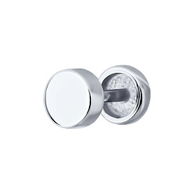 Серьга SOKOLOV - Серебро 925 (арт. 94170338)