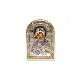 Икона Company ICON - Прочие материалы, Пластик (арт. PL-2011GB)