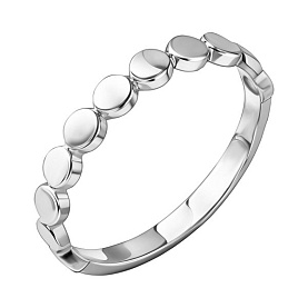 Кольцо Talant - Серебро 925 (арт. 20-72-0000-15150)