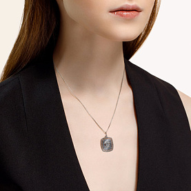 Подвеска SOKOLOV - Серебро 925 (арт. 94030866)