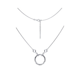 Колье POKROVSKY - Серебро 925 (арт. 3131643-00775)