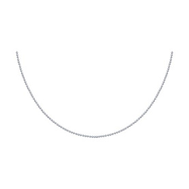 Колье SOKOLOV - Серебро 925 (арт. 94074509)