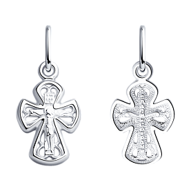 Подвеска SOKOLOV - Серебро 925 (арт. 94120156)