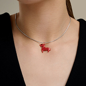 Подвеска SOKOLOV - Серебро 925 (арт. 94033347)