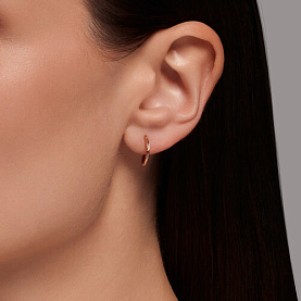 Серьги SOKOLOV - Золото 375 (арт. 140011-4)