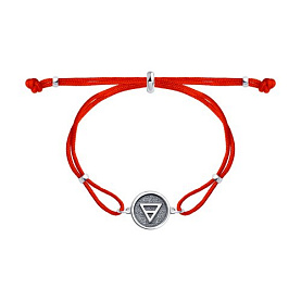 Браслет SOKOLOV - Серебро 925 (арт. 95050025)