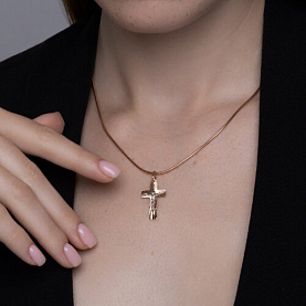 Подвеска SOKOLOV - Золото 585 (арт. 121499)