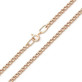 Цепочка Ювелир-Трейд - Золото 375 (арт. 511104034)