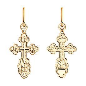 Подвеска SOKOLOV - Серебро 925 (арт. 93120013)