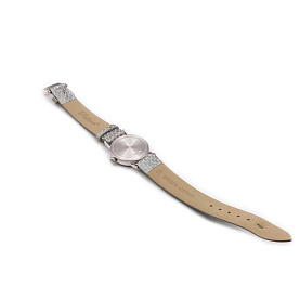 Часы Platinor - Серебро 925, Фианит (арт. 98100.1)