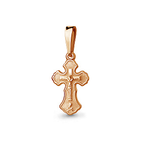 Подвеска Аквамарин - Серебро 925 (арт. 11201.6)