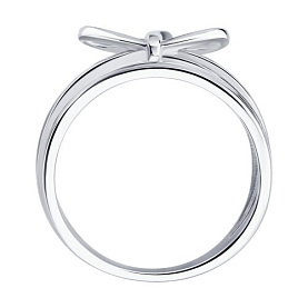 Кольцо SOKOLOV - Серебро 925 (арт. 94014602)